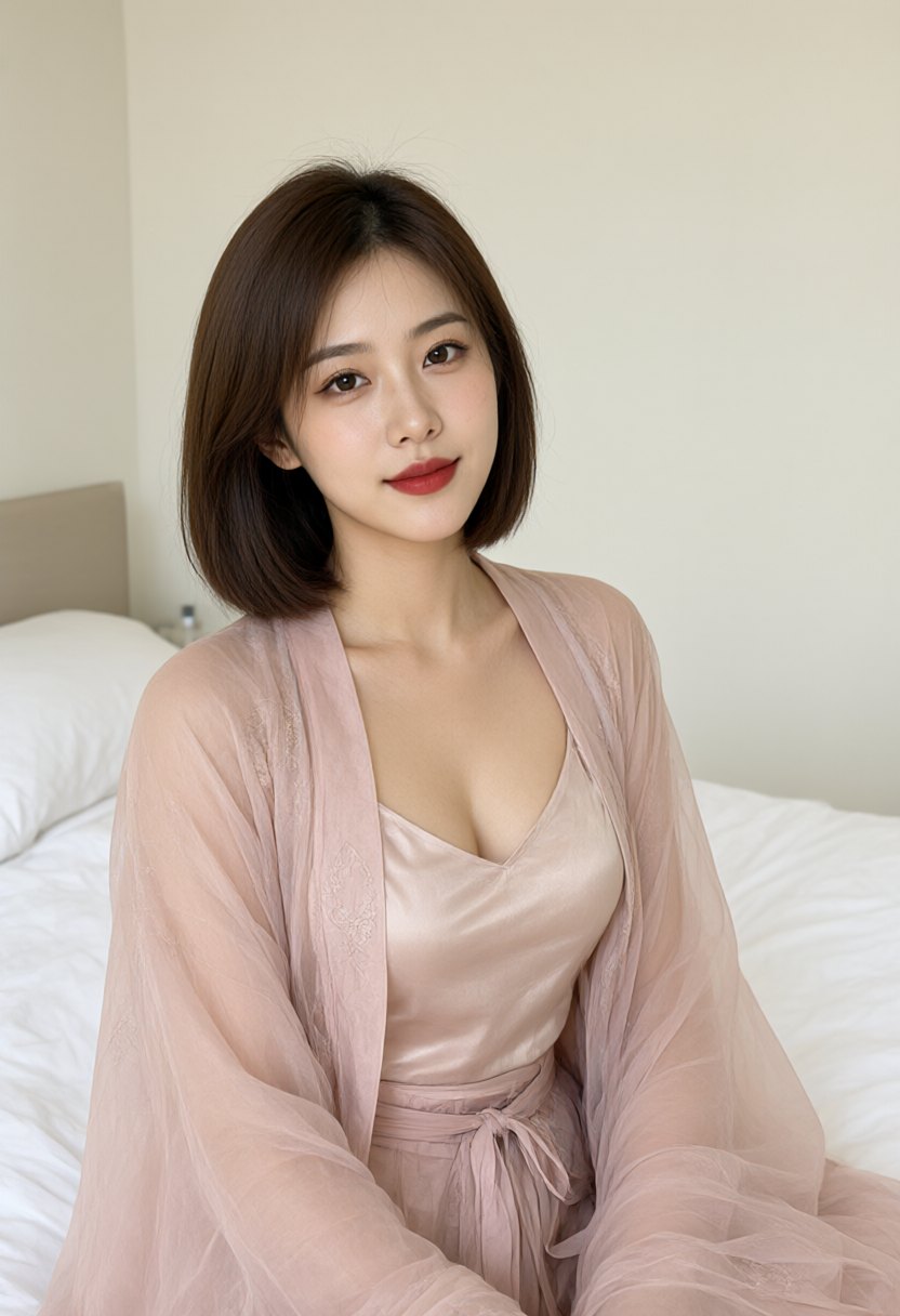 顾母角色头像